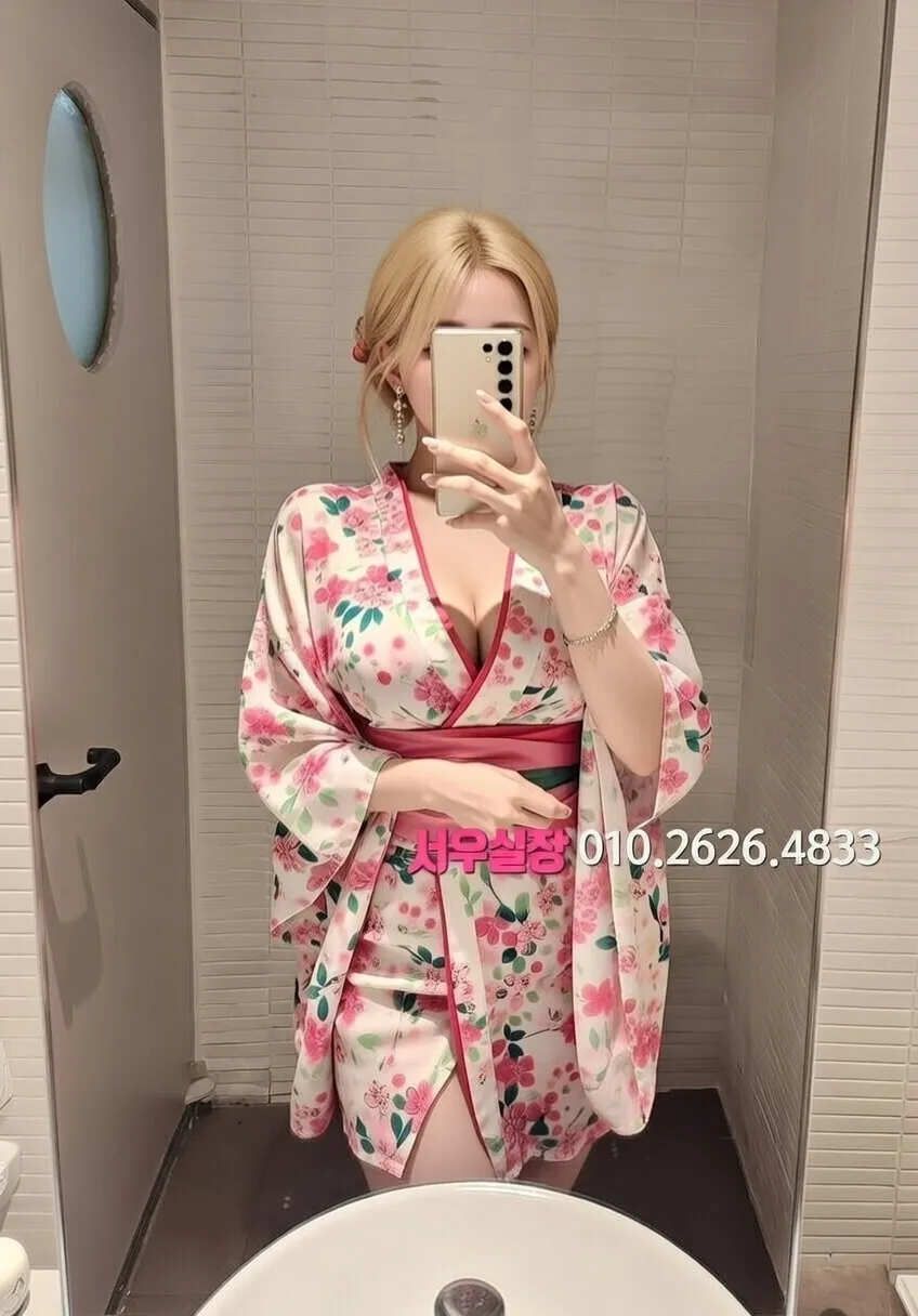 범계 다국적노래방 프리미엄 라인업 5번 프로필