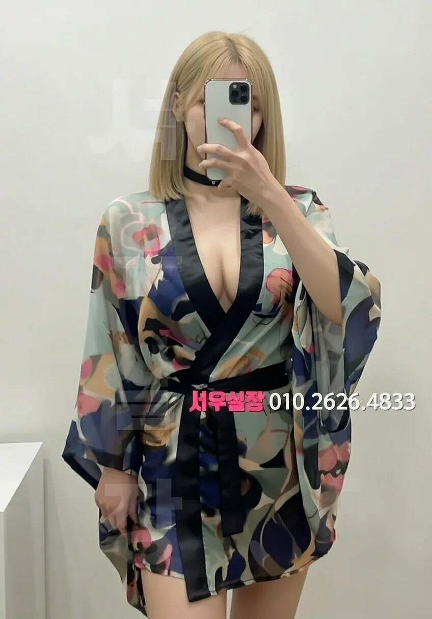 범계 룸싸롱 프리미엄 라인업 19번 프로필