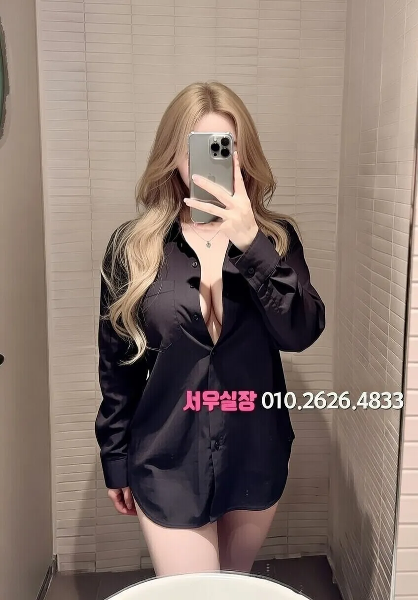 범계 룸싸롱 프리미엄 라인업 32번 프로필