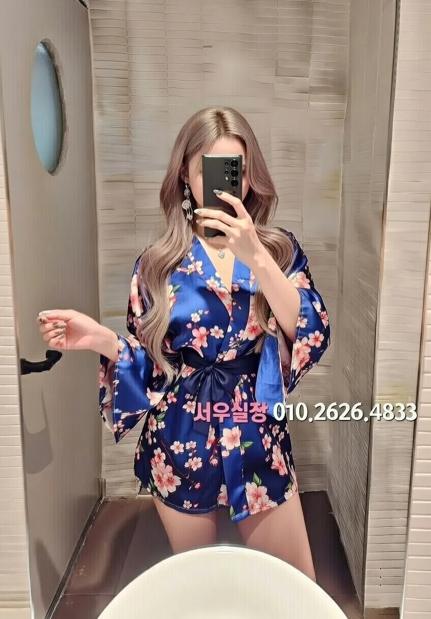 범계 룸살롱 프리미엄 라인업 9번 프로필