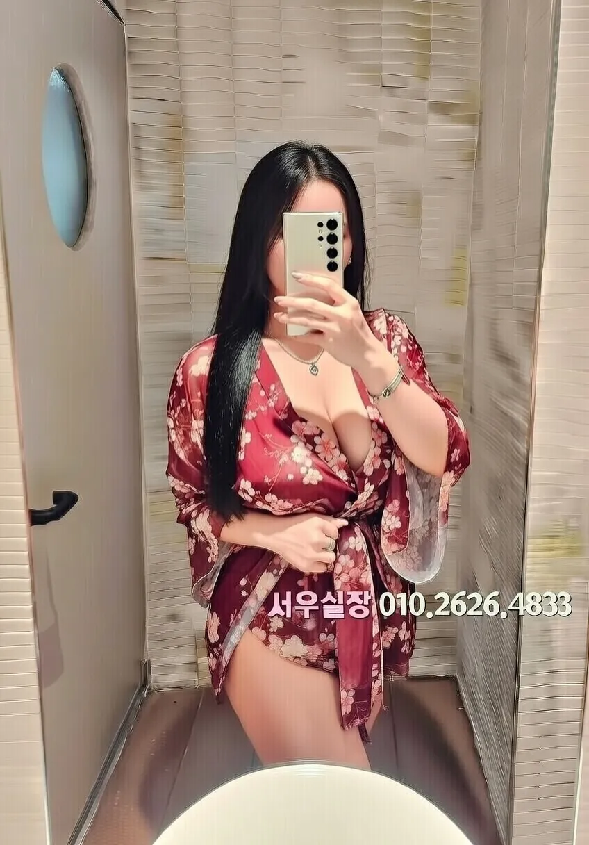 범계 텐카페 프리미엄 라인업 10번 프로필