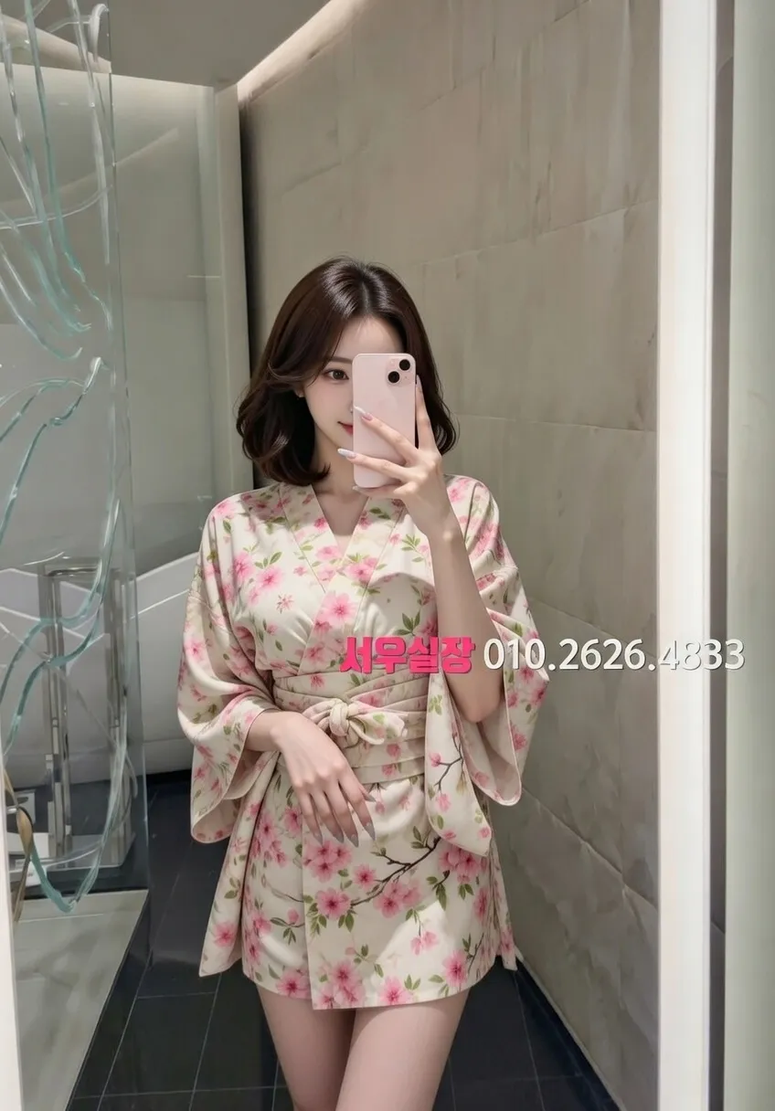 범계 룸살롱 프리미엄 라인업 5번 프로필