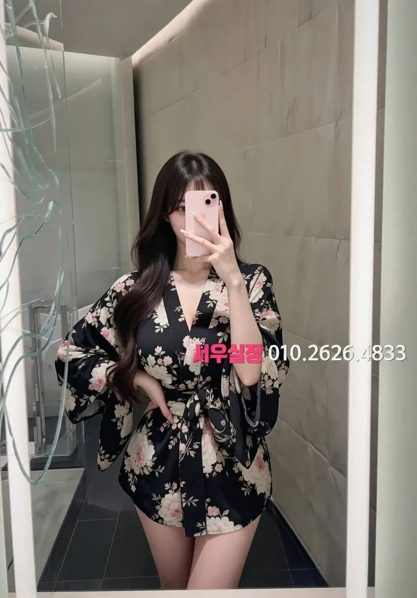 범계 풀살롱 프리미엄 라인업 37번 프로필