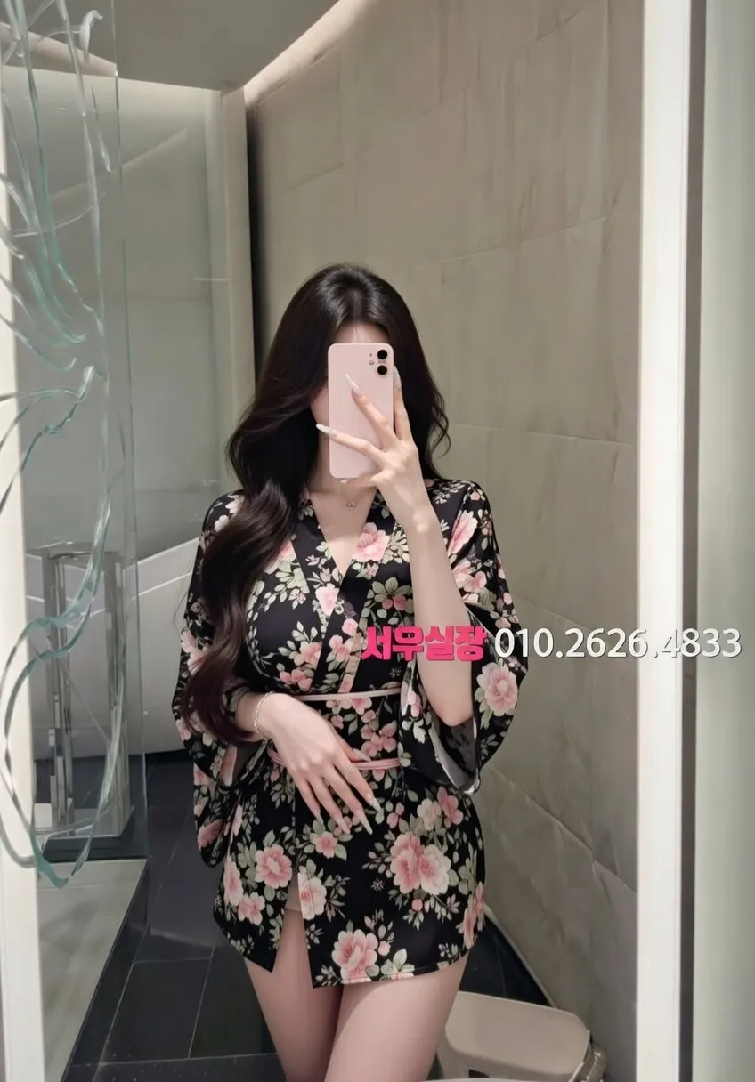 범계 다국적노래방 프리미엄 라인업 13번 프로필