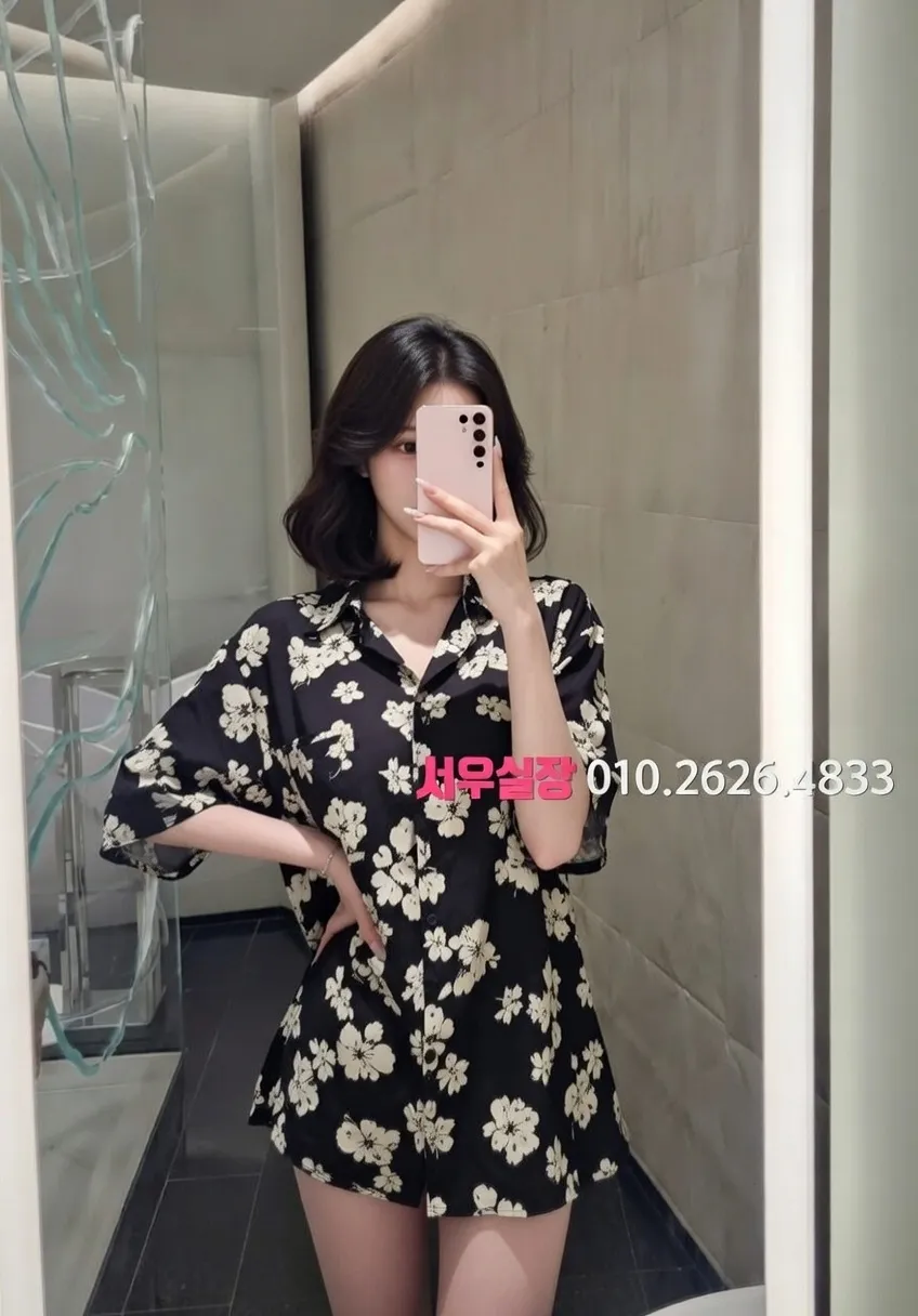 범계 호빠 프리미엄 라인업 7번 프로필