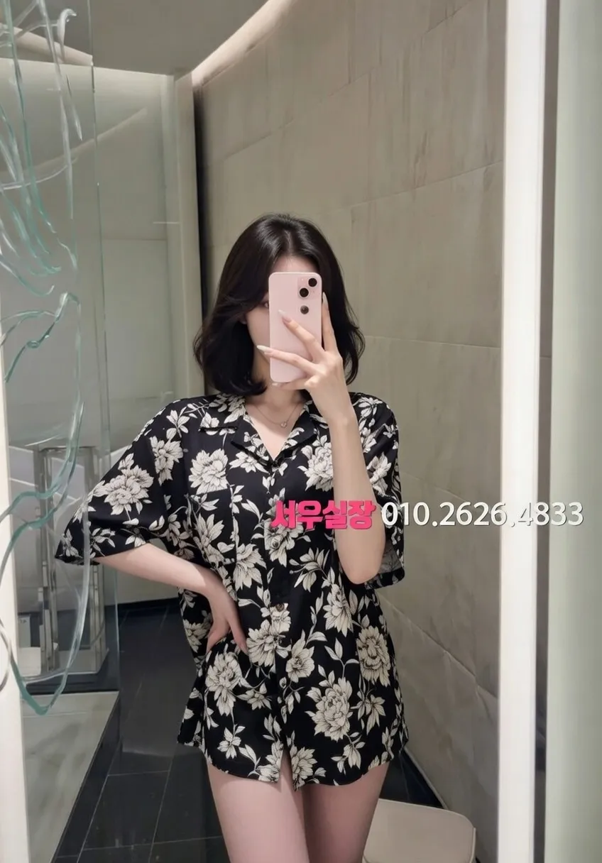 범계 룸싸롱 프리미엄 라인업 17번 프로필