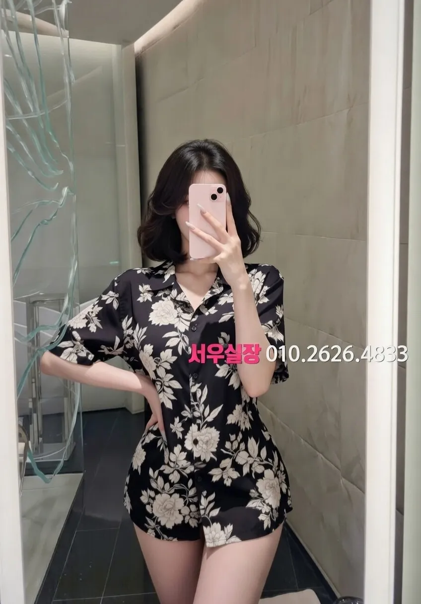 범계 룸살롱 프리미엄 라인업 8번 프로필