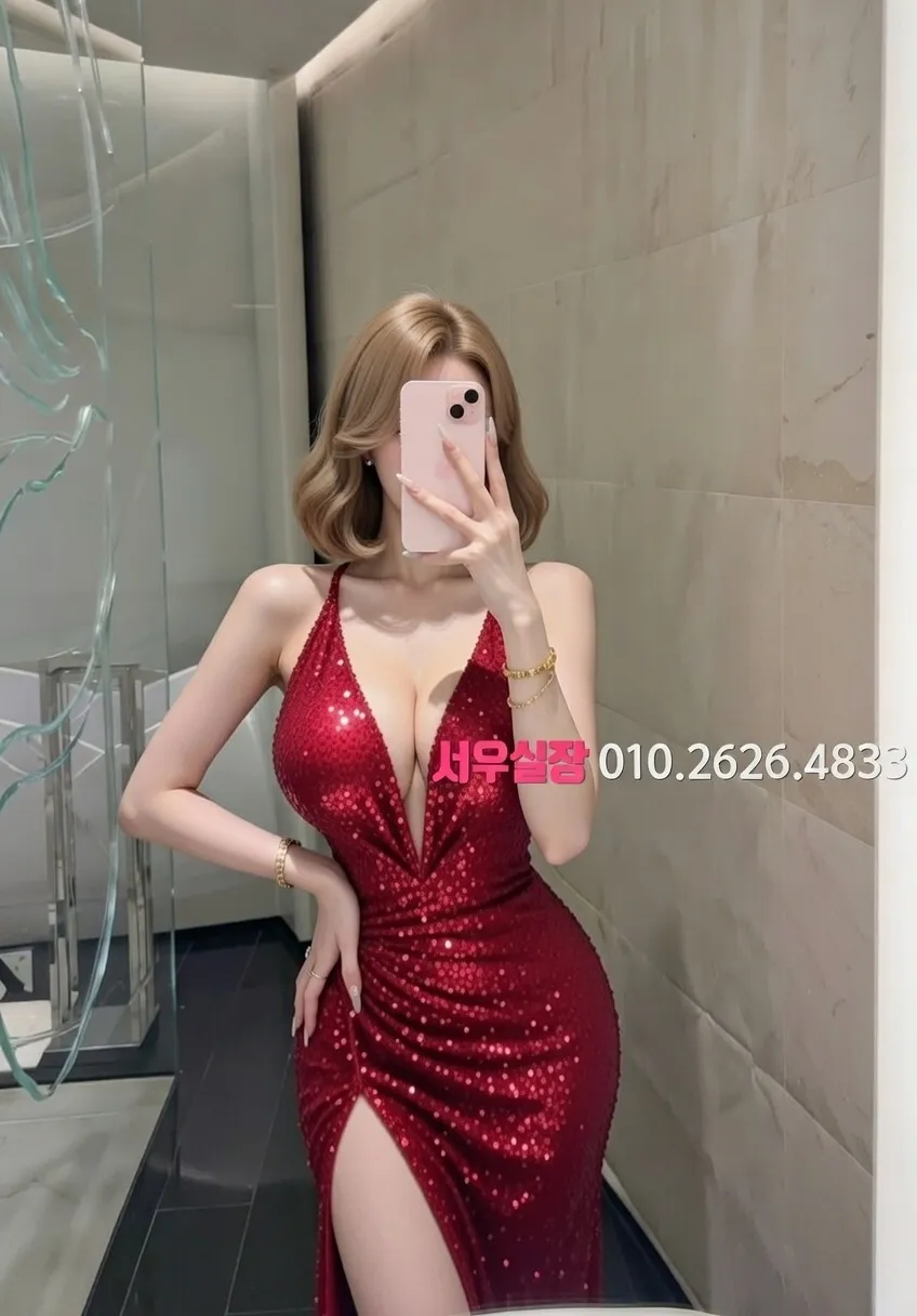 범계 텐카페 프리미엄 라인업 14번 프로필