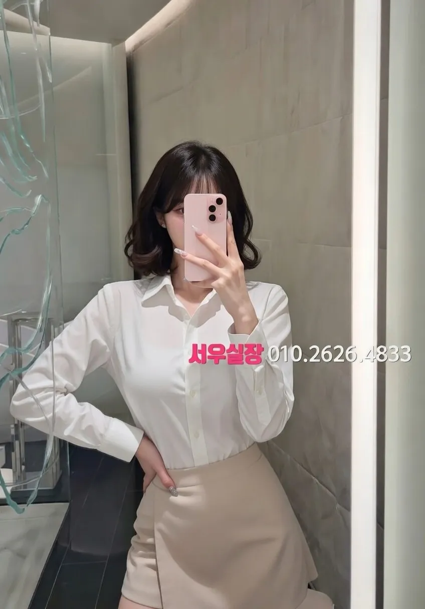 범계 룸살롱 프리미엄 라인업 20번 프로필