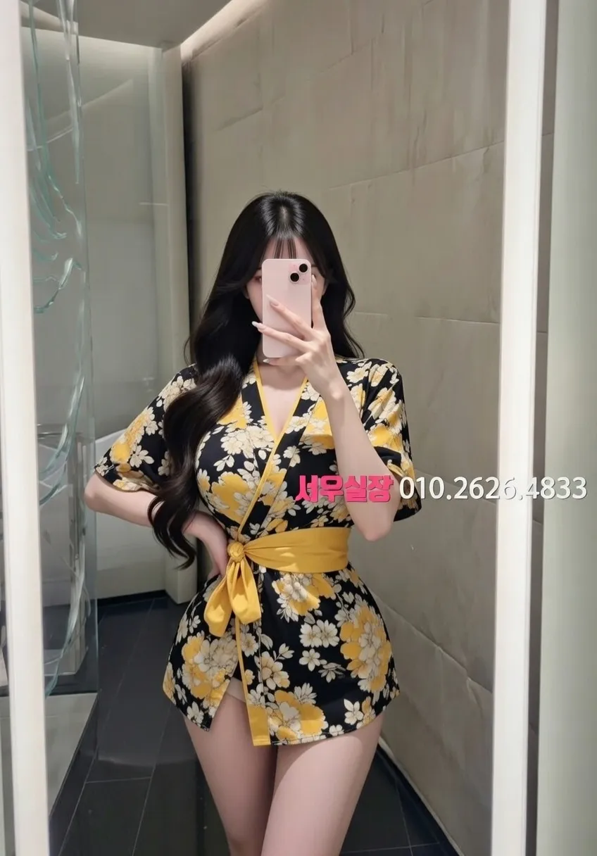 범계 셔츠룸 프리미엄 라인업 10번 프로필