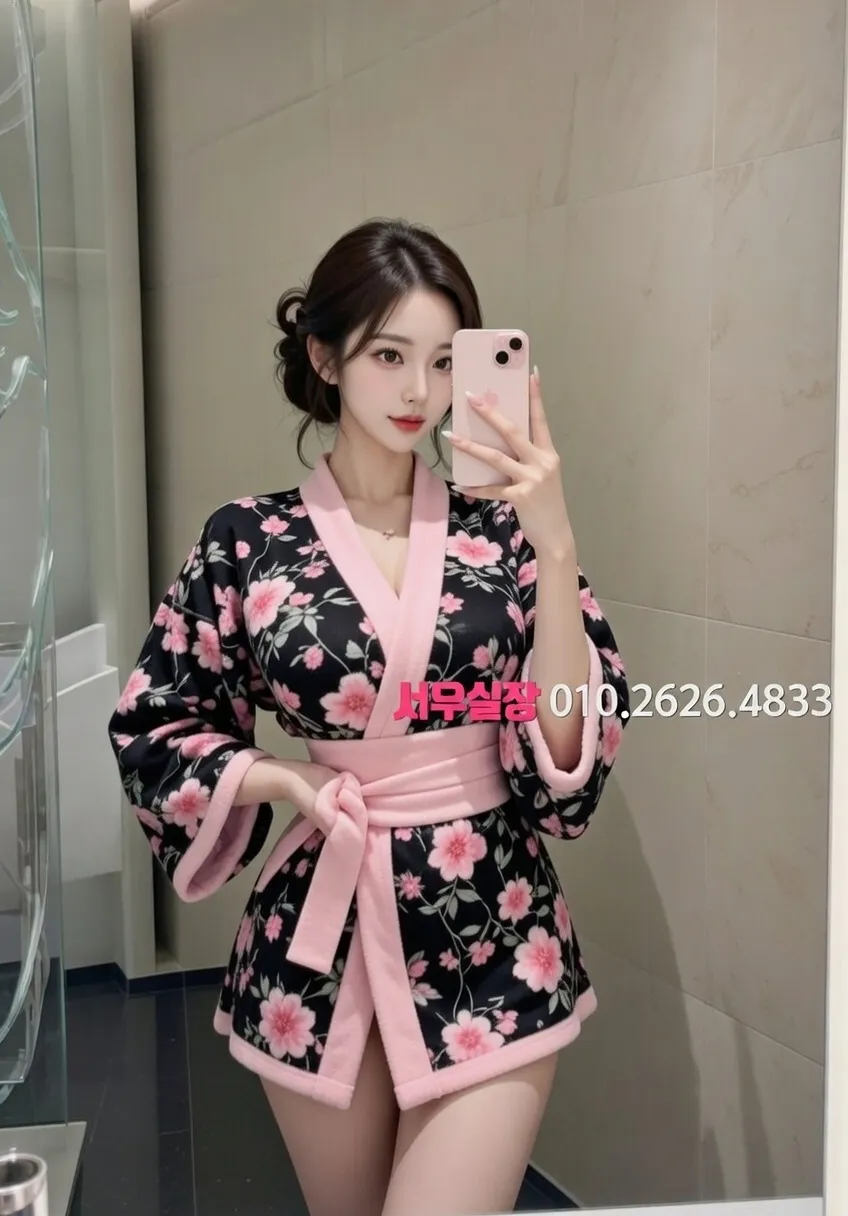 범계 룸싸롱 프리미엄 라인업 22번 프로필