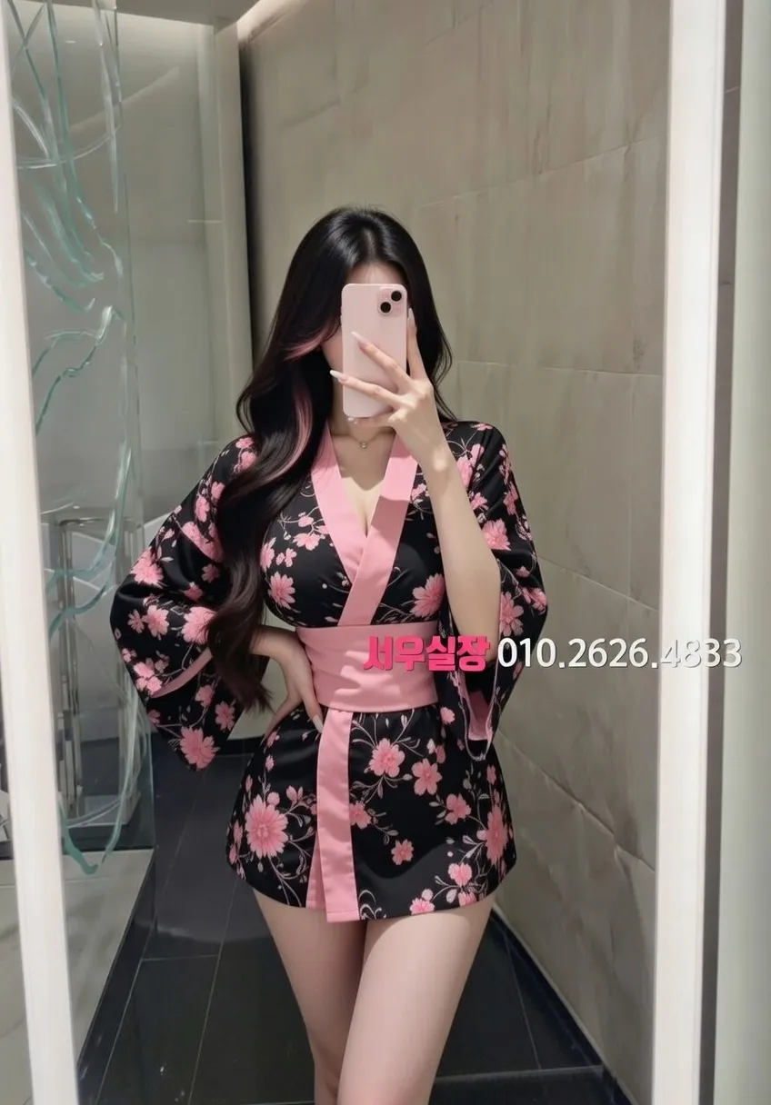 범계 풀싸롱 프리미엄 라인업 12번 프로필