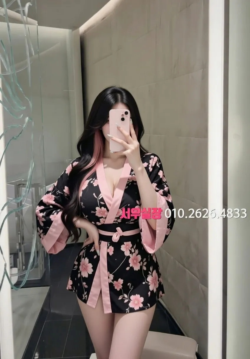 범계 란제리룸 프리미엄 라인업 39번 프로필