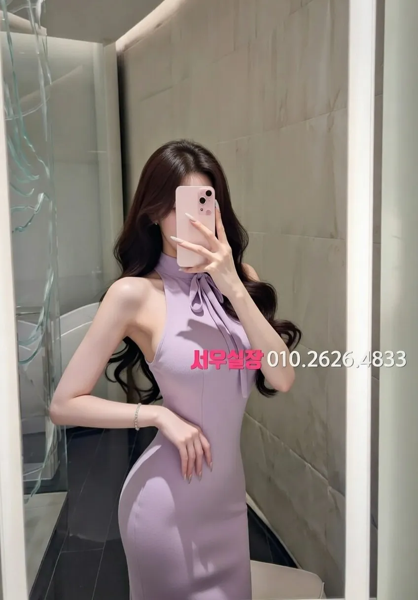 범계 기모노룸 프리미엄 라인업 5번 프로필