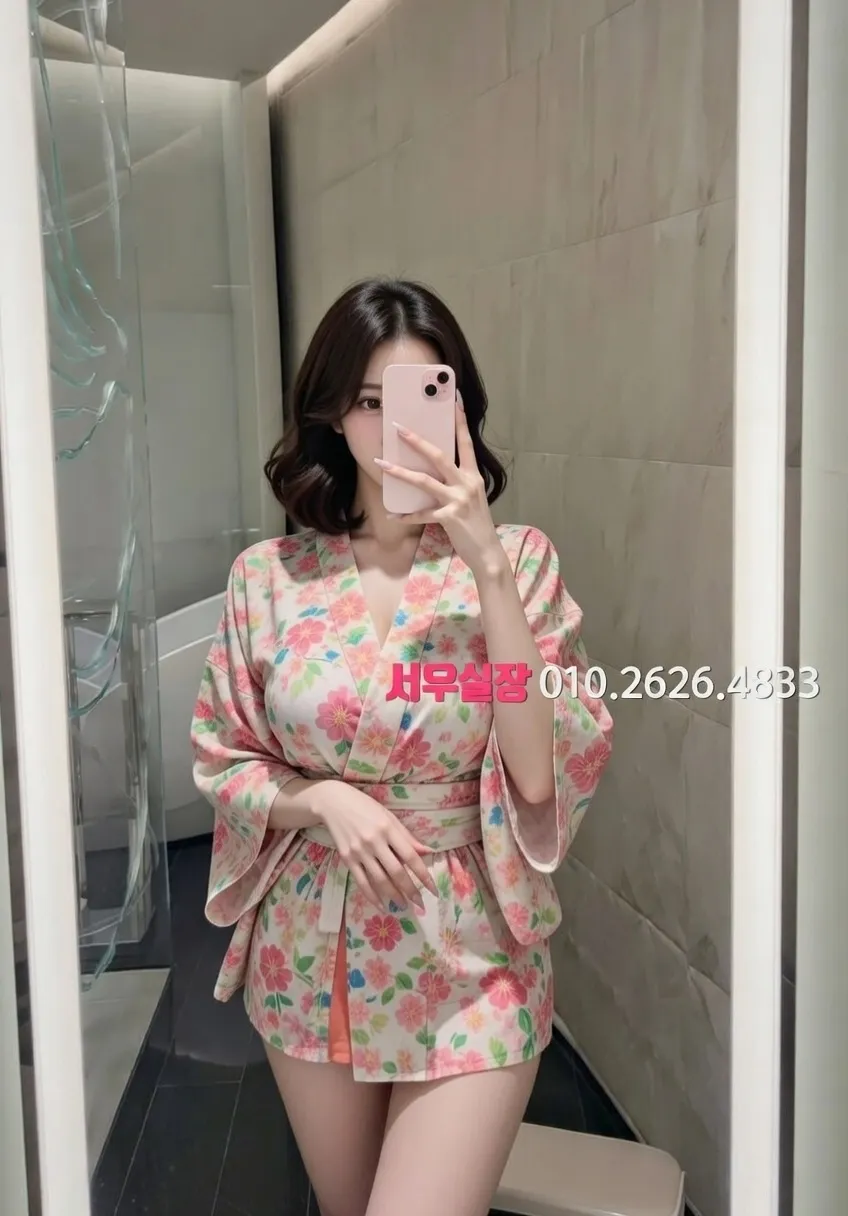 범계 룸싸롱 프리미엄 라인업 1번 프로필