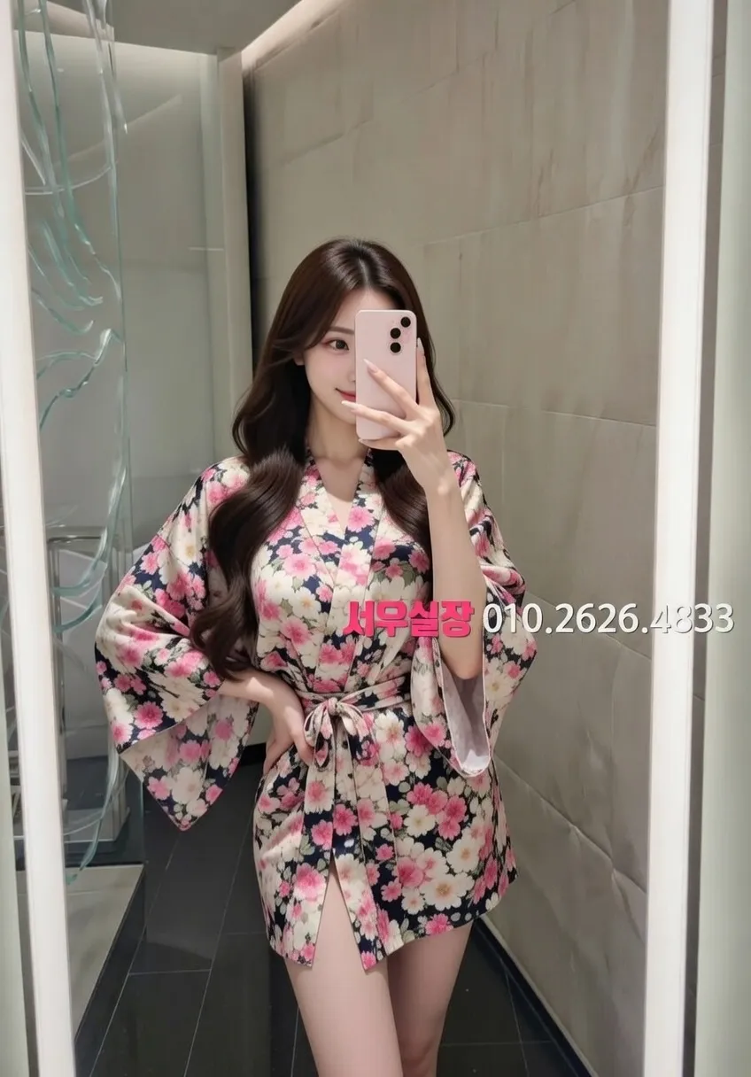 범계 풀싸롱 프리미엄 라인업 2번 프로필