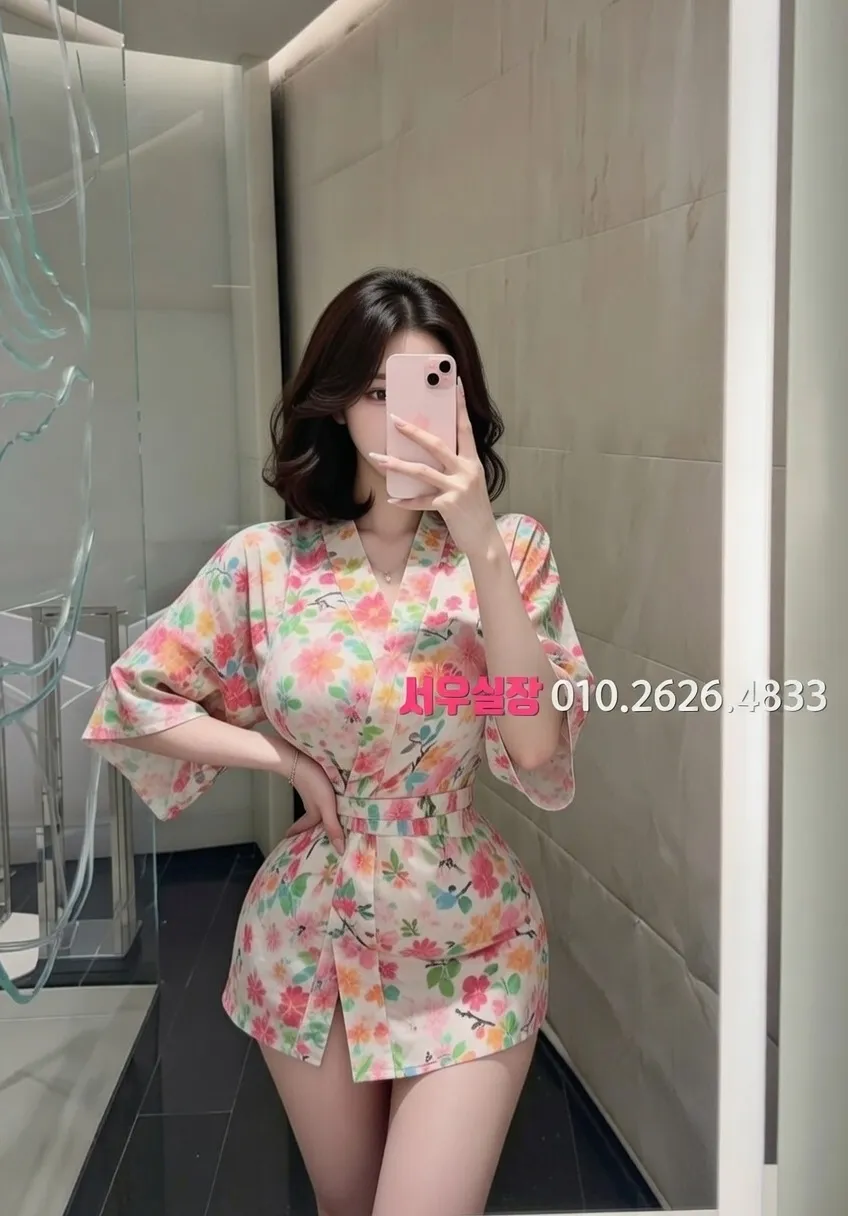 범계 다국적노래방 프리미엄 라인업 10번 프로필