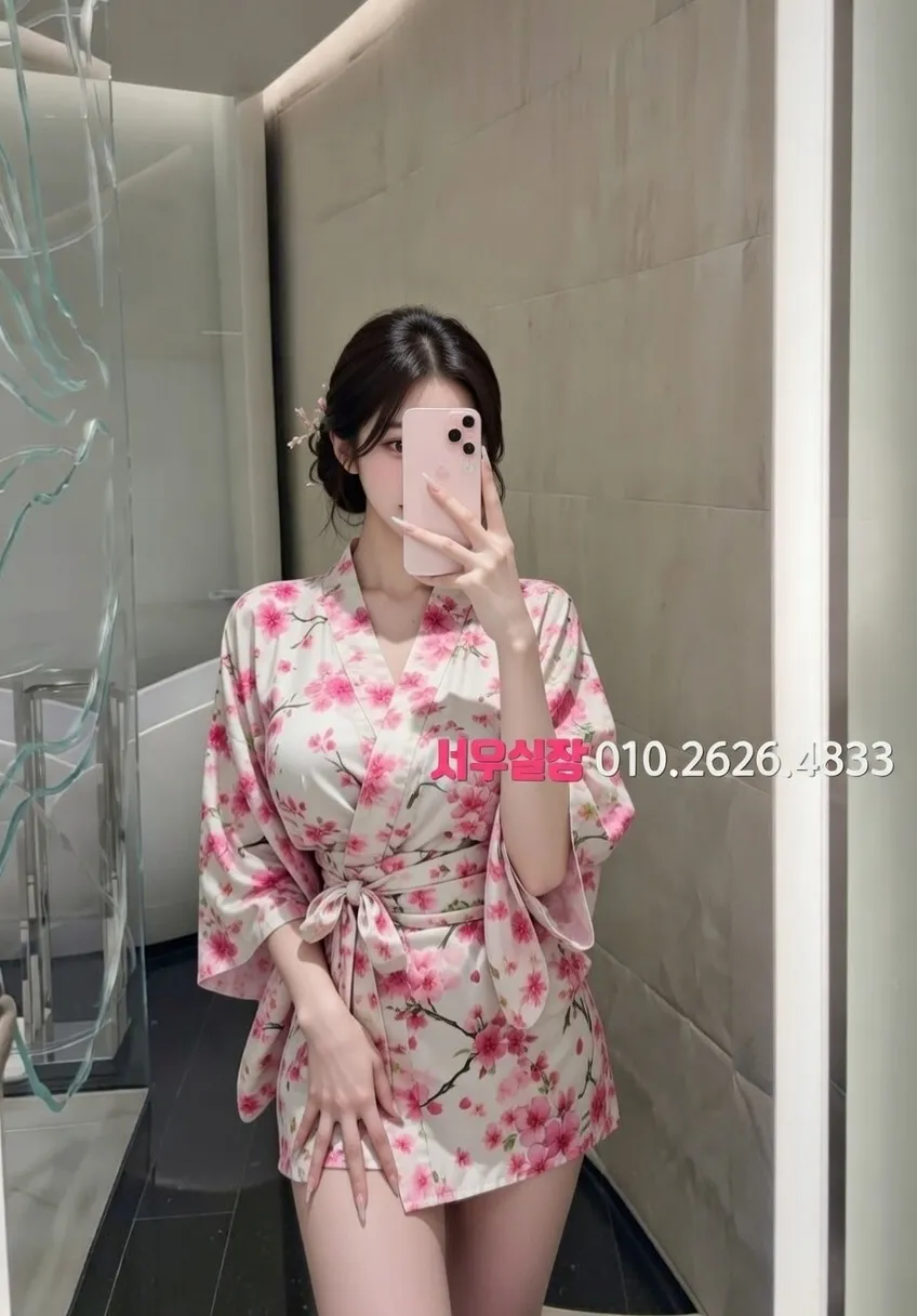 범계 호빠 프리미엄 라인업 27번 프로필