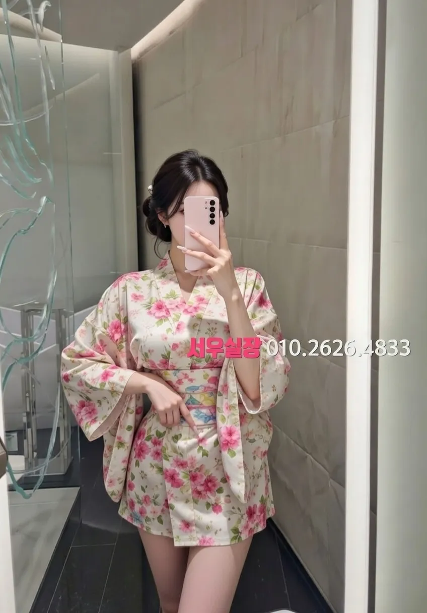 범계 풀싸롱 프리미엄 라인업 17번 프로필