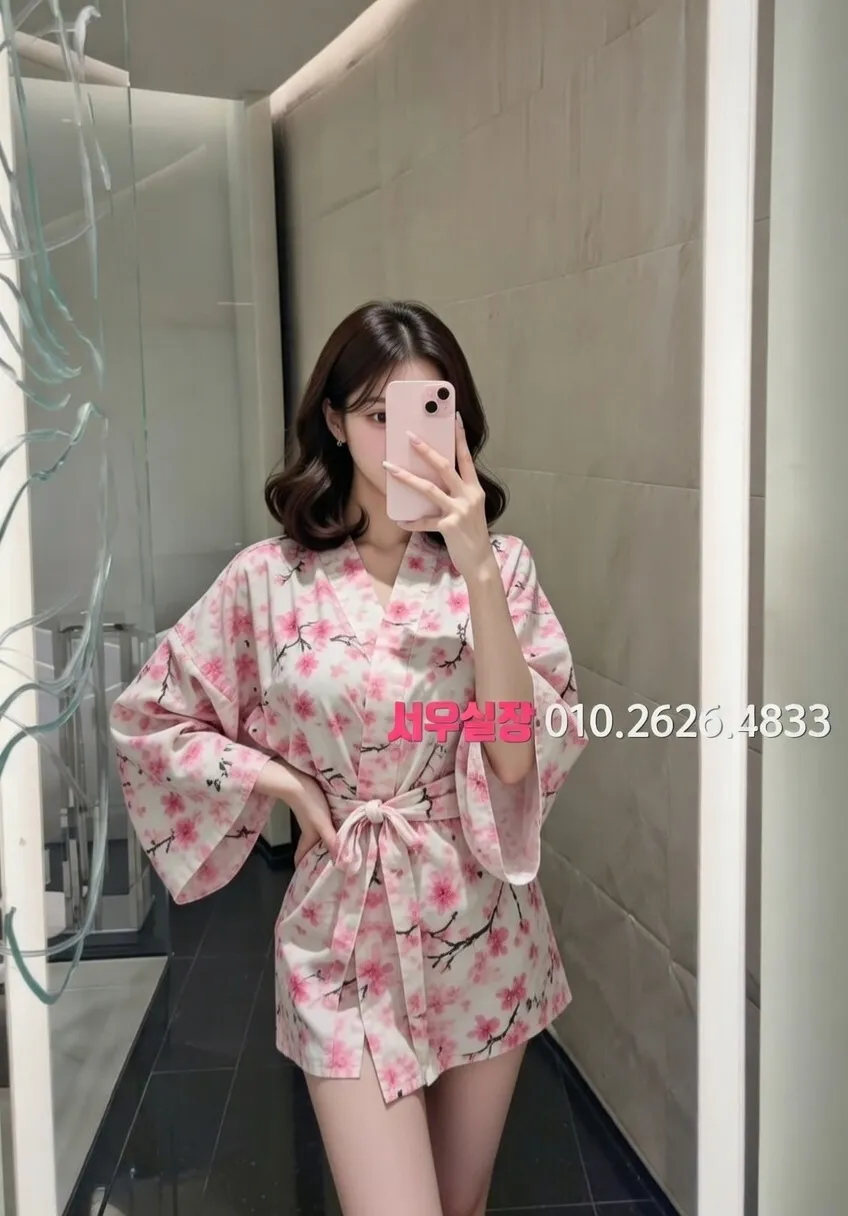 범계 셔츠룸 프리미엄 라인업 34번 프로필