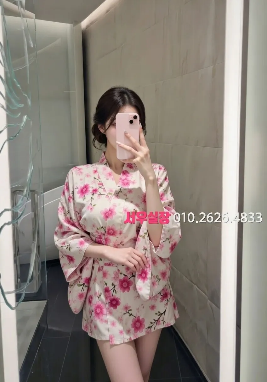 범계 풀싸롱 프리미엄 라인업 23번 프로필